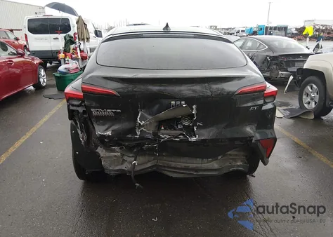 2024 Buick Envista Sport Touring Fwd z USA, uszkodzony, nr VIN KL47LBE25RB183774